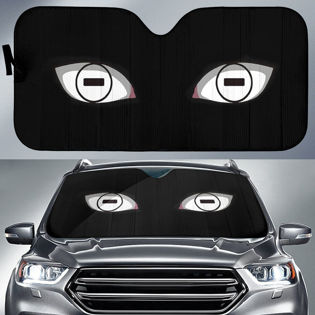 Jiraiya Sage Mode Naruto Auto Sun Shades