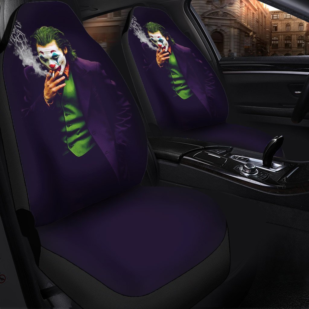 Joker 2022 Seat Covers