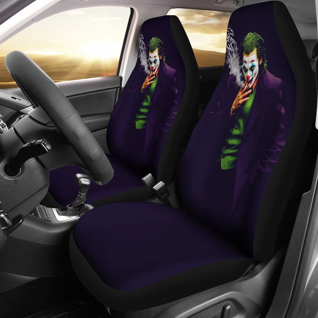 Joker 2022 Seat Covers