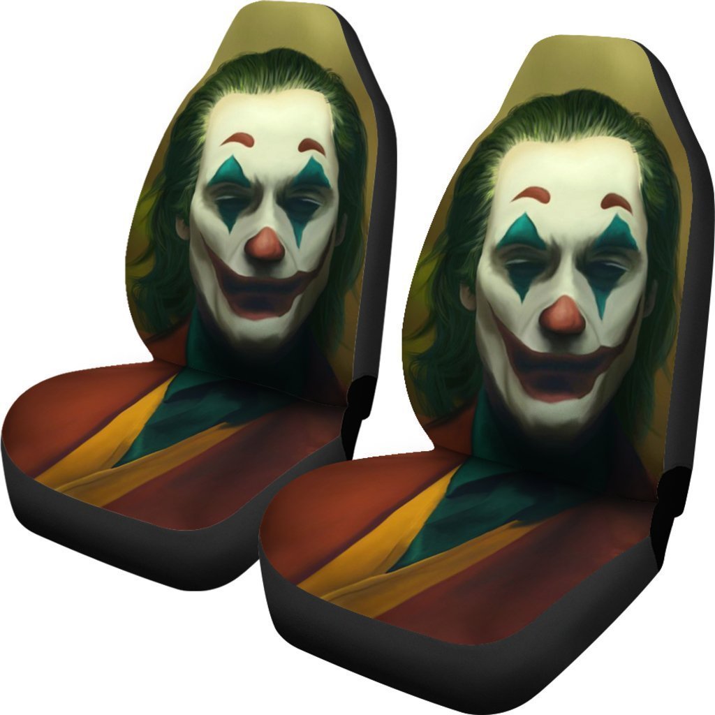 Joker Seat Covers