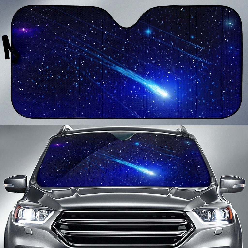 Kosmos Zvezdy Padayuschaya Zvezda Star Sun Shade Gift Ideas 2021