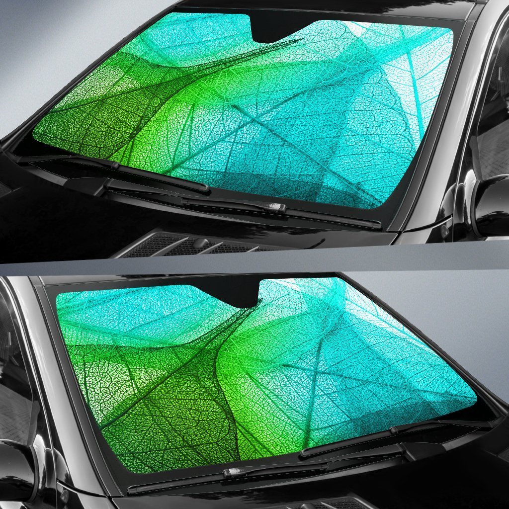 Leaf Sun Shade Gift Ideas 2021