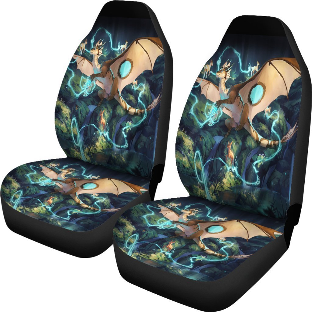 Life Seat Covers