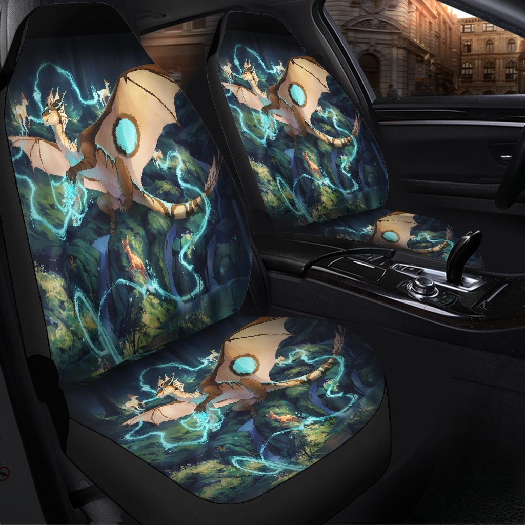 Life Seat Covers