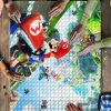 Mario Racing Mock Jigsaw Puzzle Kid Toys