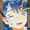 Megumi-Tadokoro-4K-10751 Jigsaw Puzzle Kids Toys