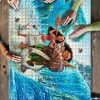 Moana Jigsaw Puzzle Mc