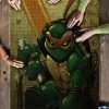 Mutant Ninja Turtles 4 Jigsaw Puzzle Mc