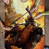 Mutant Ninja Turtles 6 Jigsaw Puzzle Mc