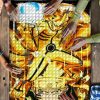 Naruto Mock Jigsaw Puzzle