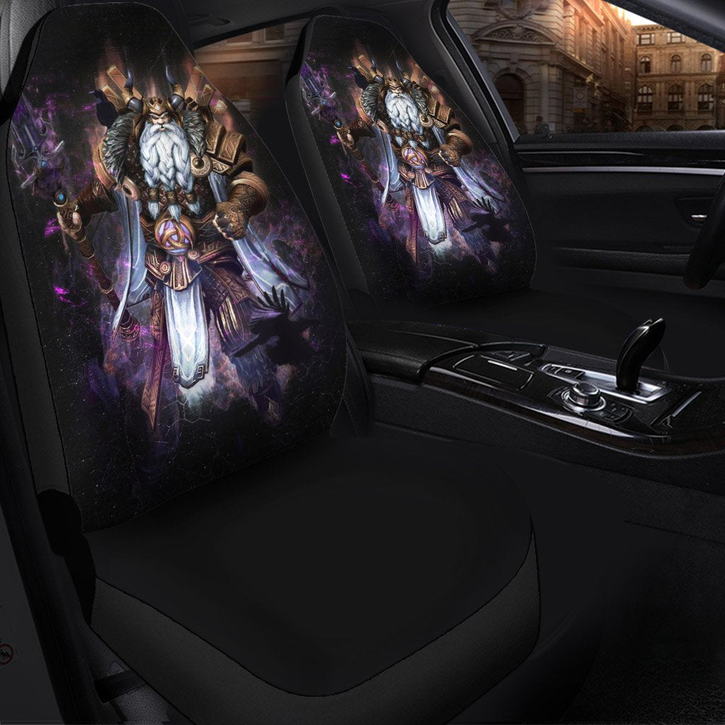 Odin Seat Covers