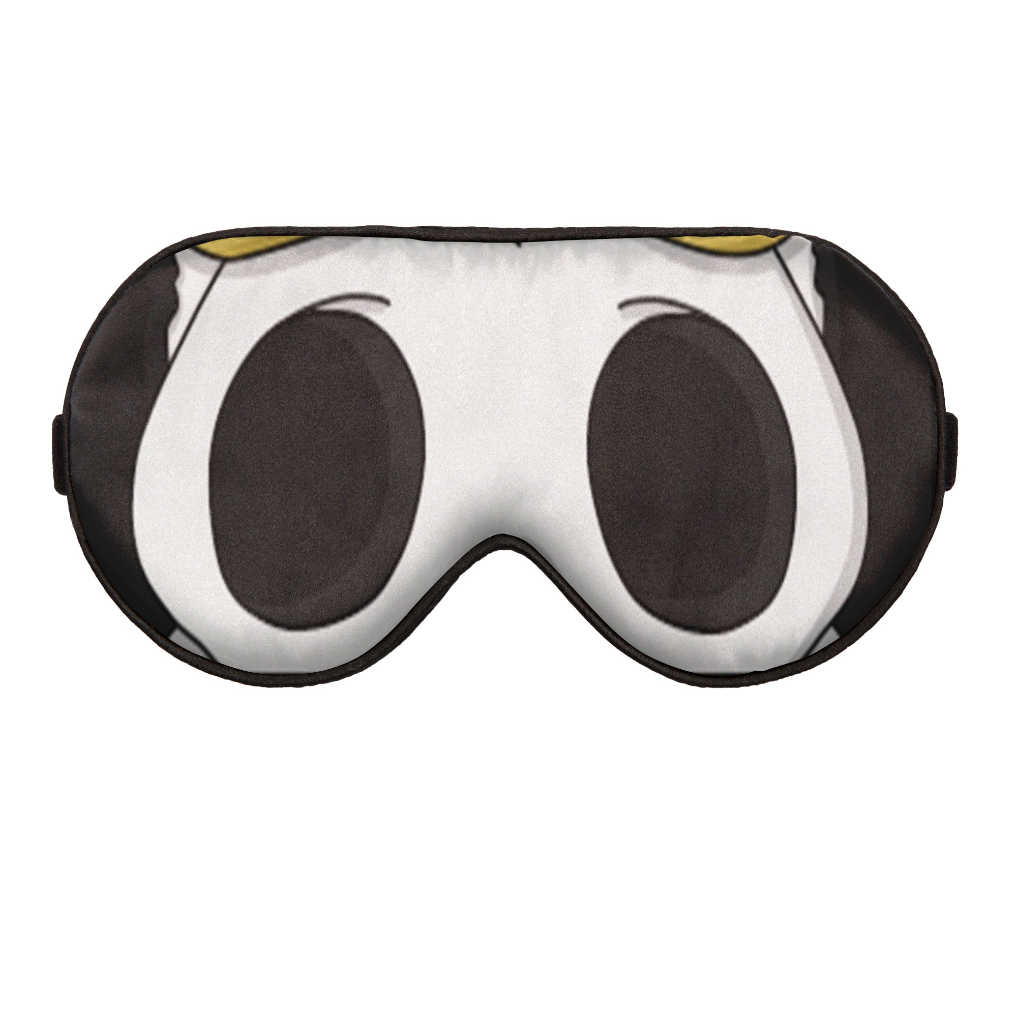 One Piece Anime Eye Sleep Mask