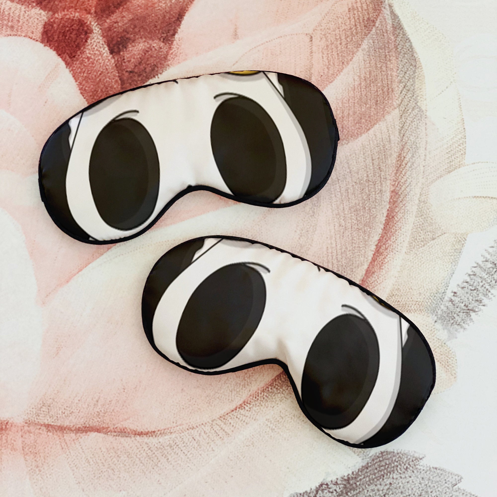 One Piece Anime Eye Sleep Mask