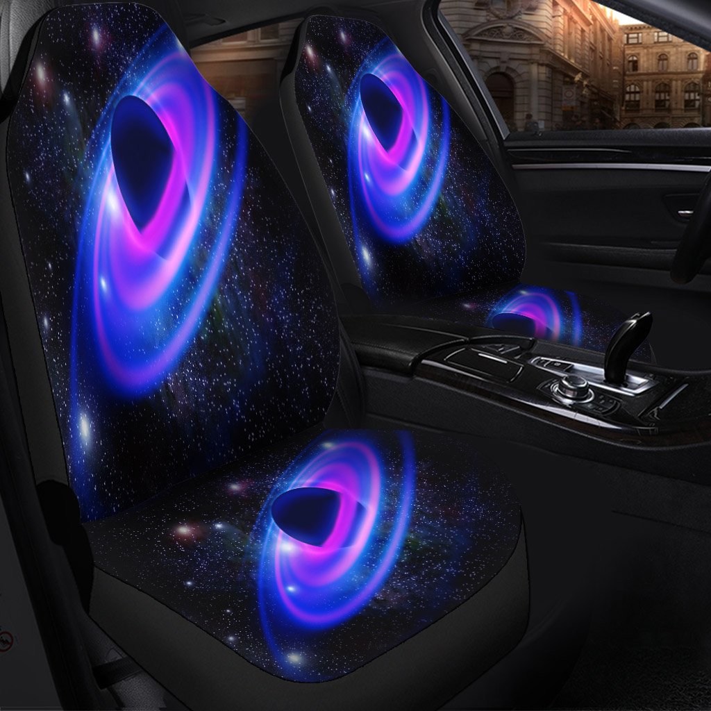 Planet Galaxy Seat Covers