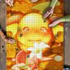 Raichu Cry Jigsaw Puzzle