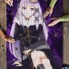 Rezero-Emilia-Hd-4K-2397 Jigsaw Puzzle Kids Toys