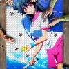 Ruru-Myriad-Colors-Phantom-World-4K-2347 Jigsaw Puzzle Kids Toys