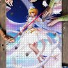 Sakura-Kinomoto-Manga-4K-12154 Jigsaw Puzzle Kids Toys