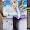 Shiina-Mashiro-Anime-Girl-112 Jigsaw Puzzle Kids Toys