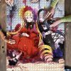 Shinku-Suigintou-Rozen-Maiden-Anime-Girls-4K-6970 Jigsaw Puzzle Kids Toys