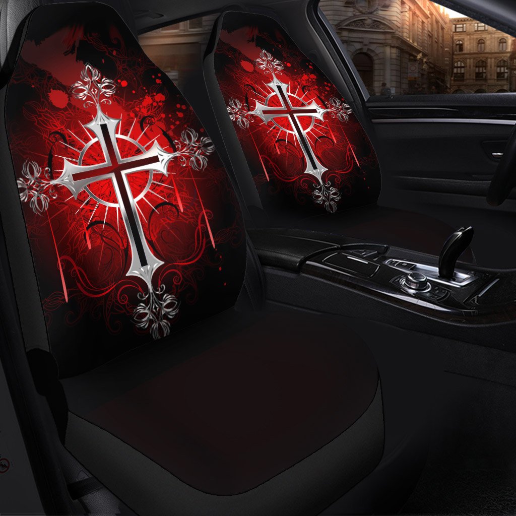 Silver Cross Seat Covers