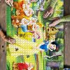 Snow White 1 Jigsaw Puzzle Mc