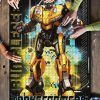 Stranformers Bumblebee Jigsaw Puzzle