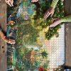 The Jungle Book Jigsaw Puzzle Mc