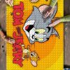 Tom And Jerry 1 Jigsaw Puzzle Mc