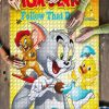 Tom And Jerry Friends Jigsaw Puzzle Mc