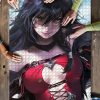 Velvet-Crowe-Anime-Girl-Hd-6221 Jigsaw Puzzle Kids Toys