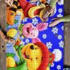 Winnie The Pooh Christmas Jigsaw Puzzle