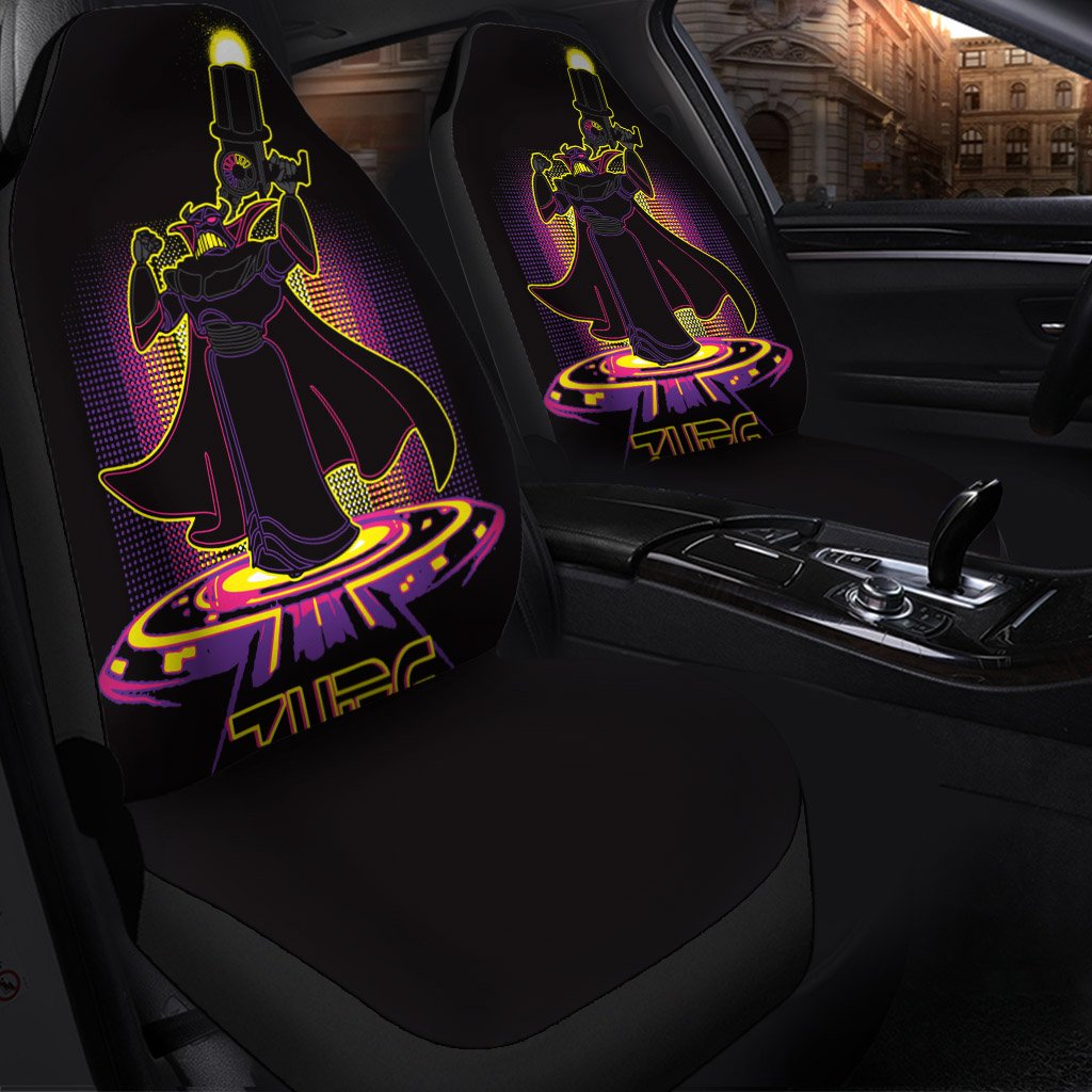 Zurl Toy Story Seat Covers