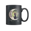 Sailor Cat Moon Mug Valentine Gifts Color Coffee Mug