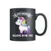 Unicorn Hope Mug Valentine Gifts Color Coffee Mug