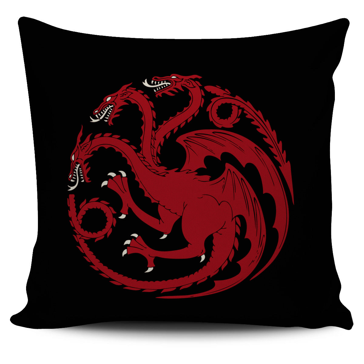 Targaryen Pillow Covers