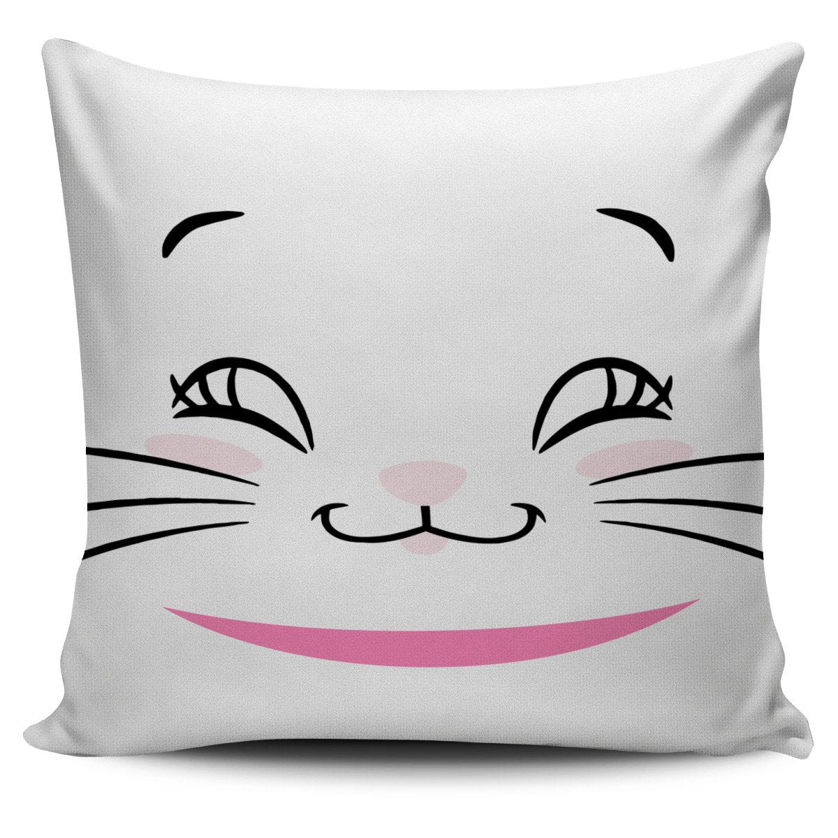Marie The Aristocats Pillow Cover 1
