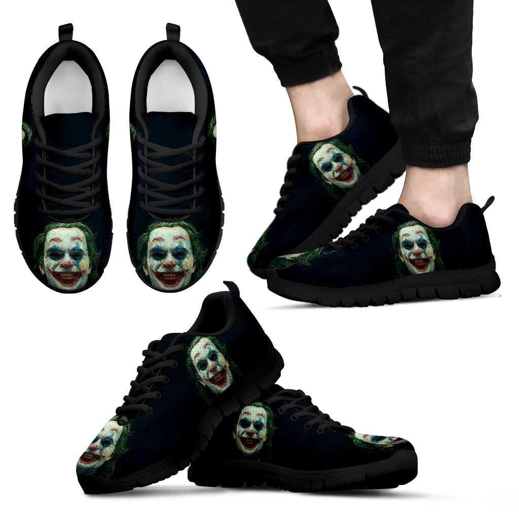 Joker 2022 Men'S Sneakers