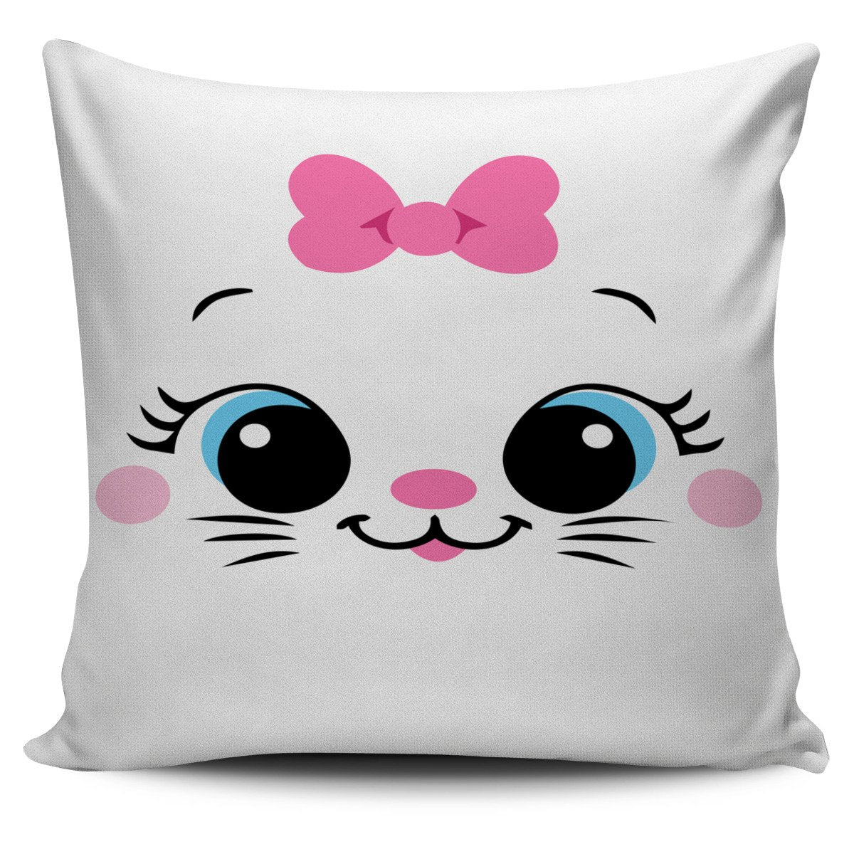 Marie The Aristocats Pillow Cover 2