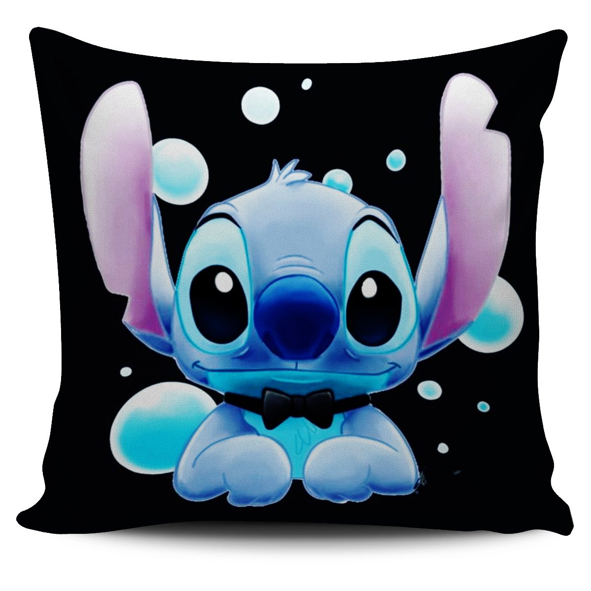 Stitch Pillow Covers