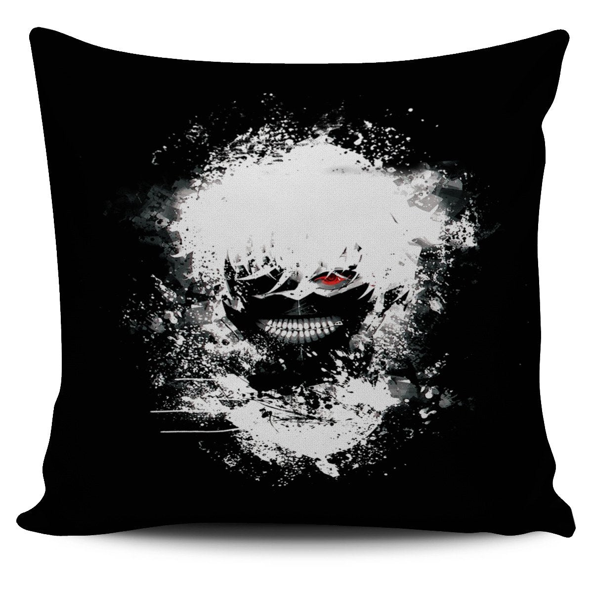 Tokyo Ghoul Pillow Covers