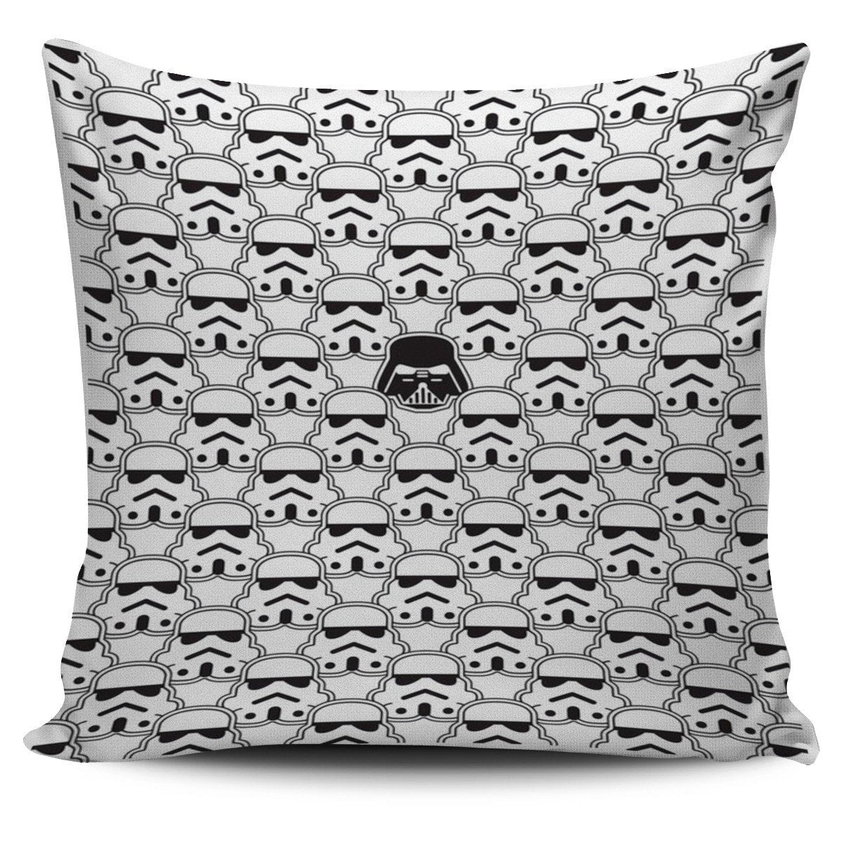 Star Wars Clone Trooper Pillow Cover