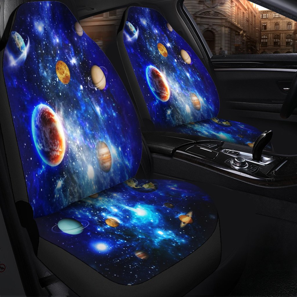Planet Seat Cover