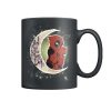 Deadpool Mug Valentine Gifts Color Coffee Mug