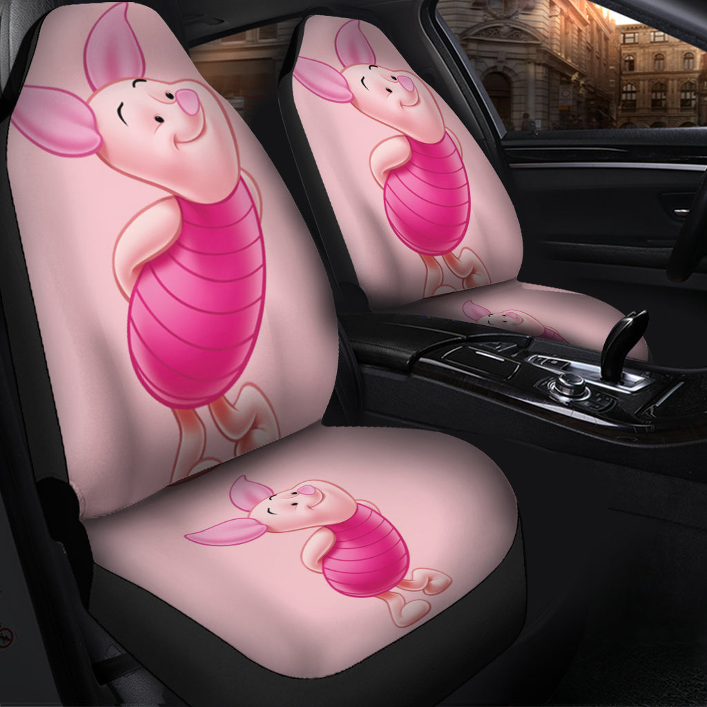 Piglet Seat Covers