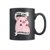 Pig Adorable Mug Valentine Gifts Color Coffee Mug