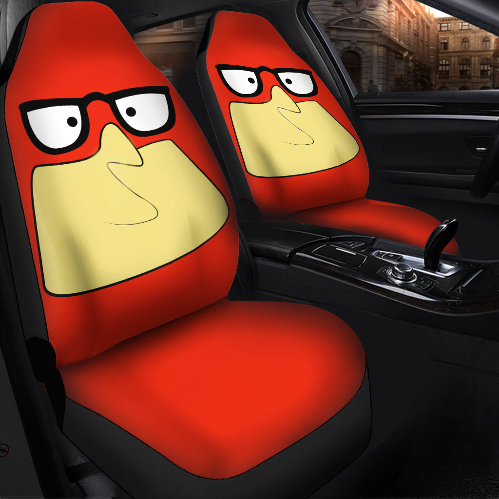 Minivip Seat Covers