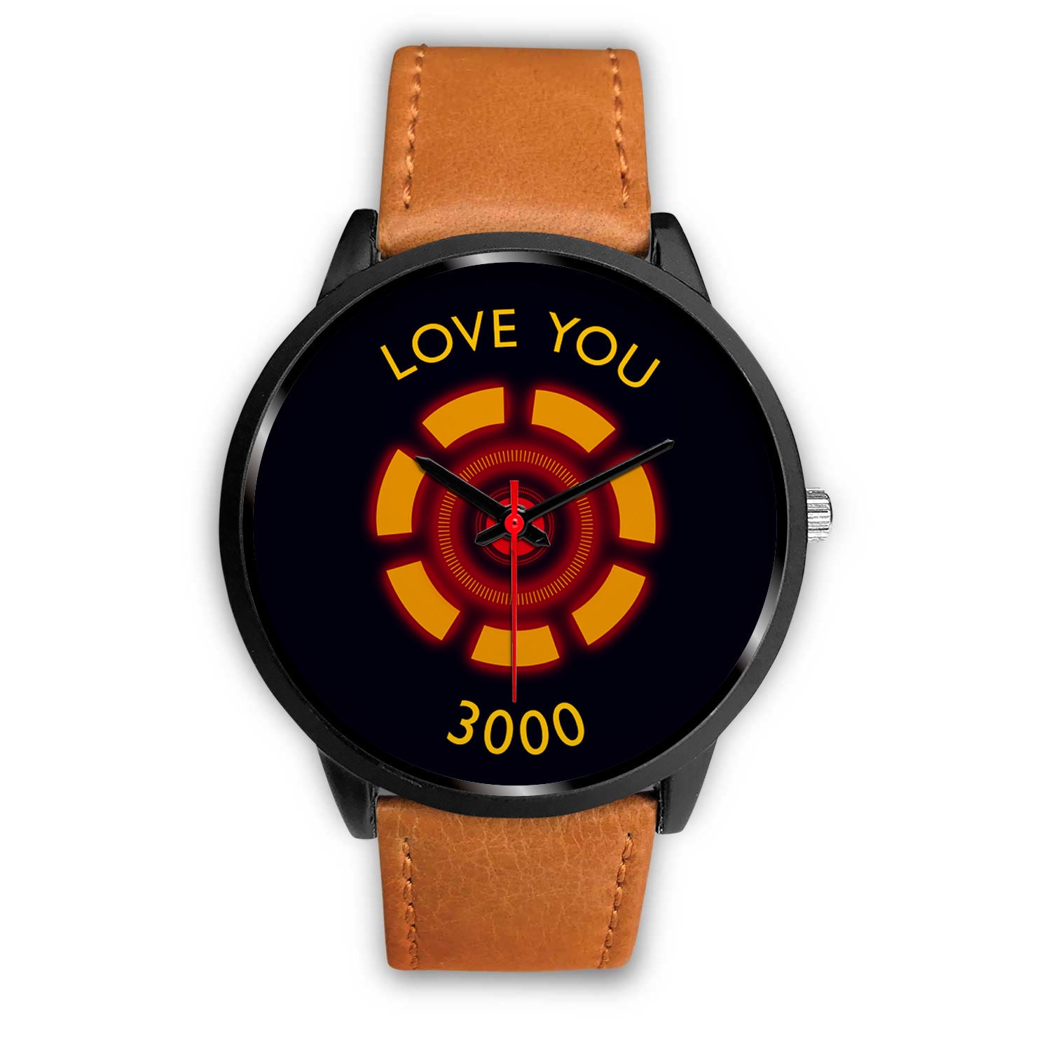 Love You 3000 Watch