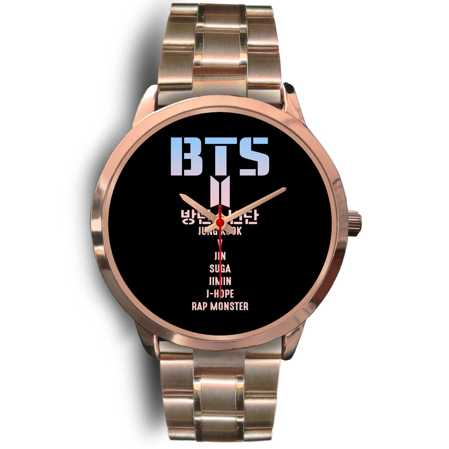 Bts Watch