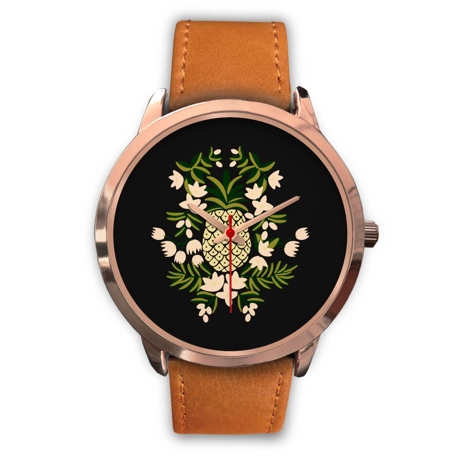 Pinapple Watch